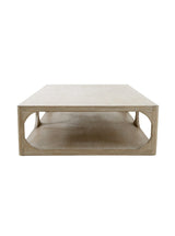 Saxon Coffee Table - HJTBL0244 - OS