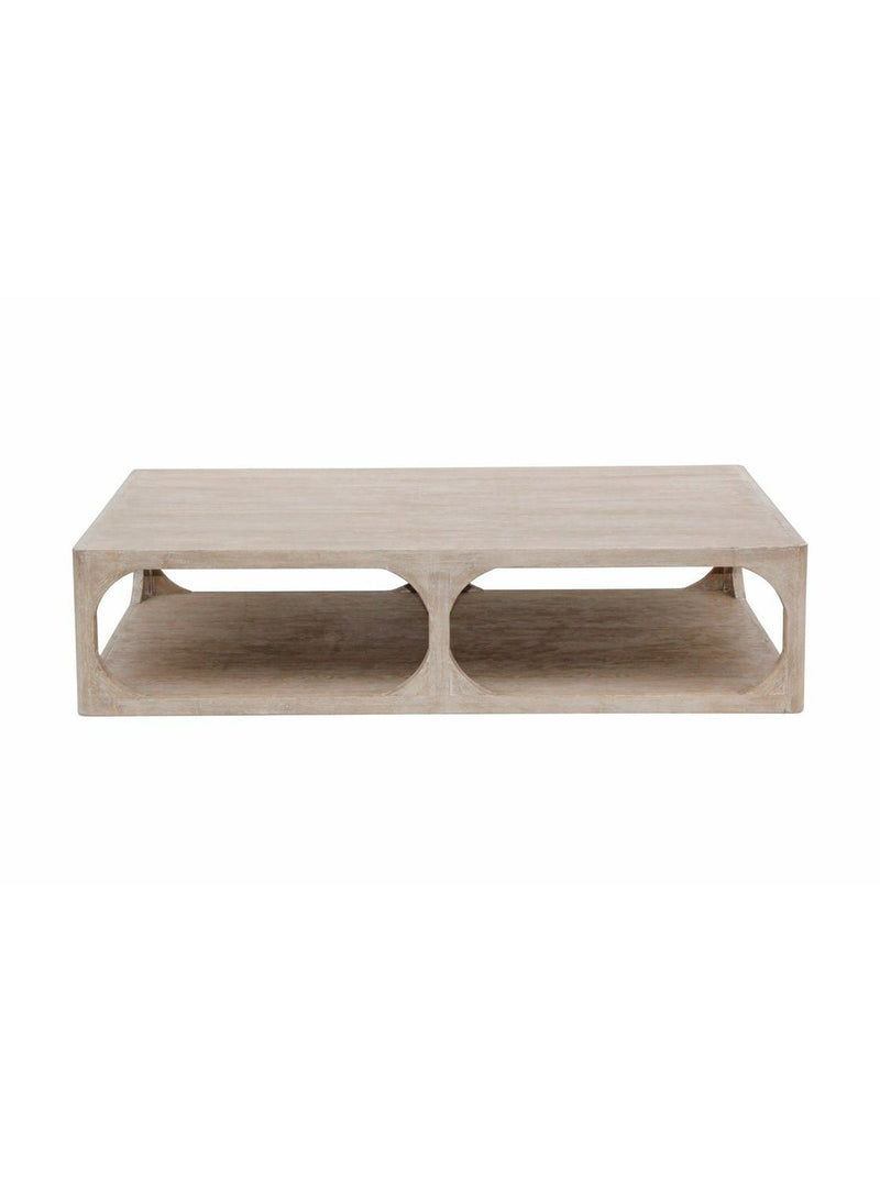 Saxon Coffee Table - HJTBL0244 - OS