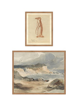 Seaside Duo Art Bundle - 