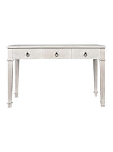 Selene Desk - HJDSK0016 - WHT