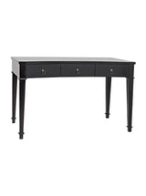 Selene Desk - HJDSK0016 - BLK