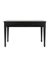 Selene Desk - HJDSK0016 - BLK