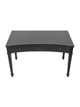 Selene Desk - HJDSK0016 - BLK