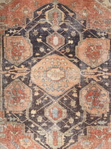 Sevilla Rug - HJRUG0142 - 2x3