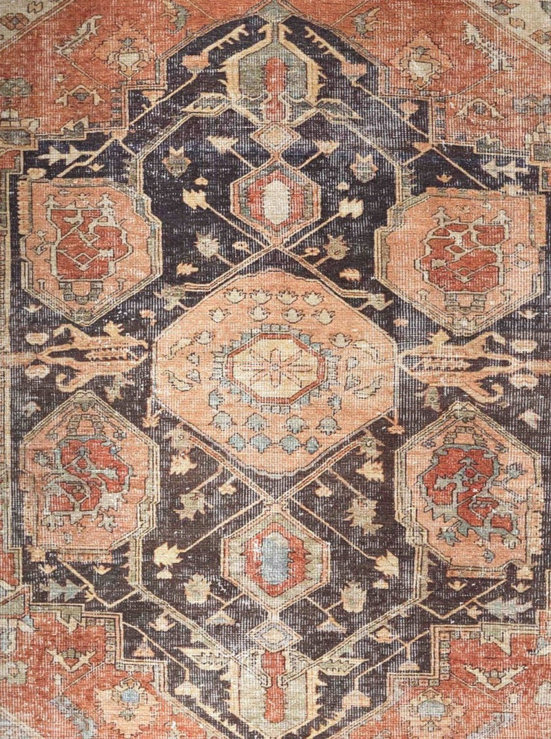 Sevilla Rug Swatch - HJRUG0142 - SW