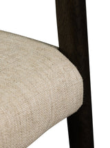 Seville Dining Chair - HJCHR0033 - OAK