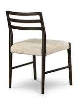 Seville Dining Chair - HJCHR0033 - OAK