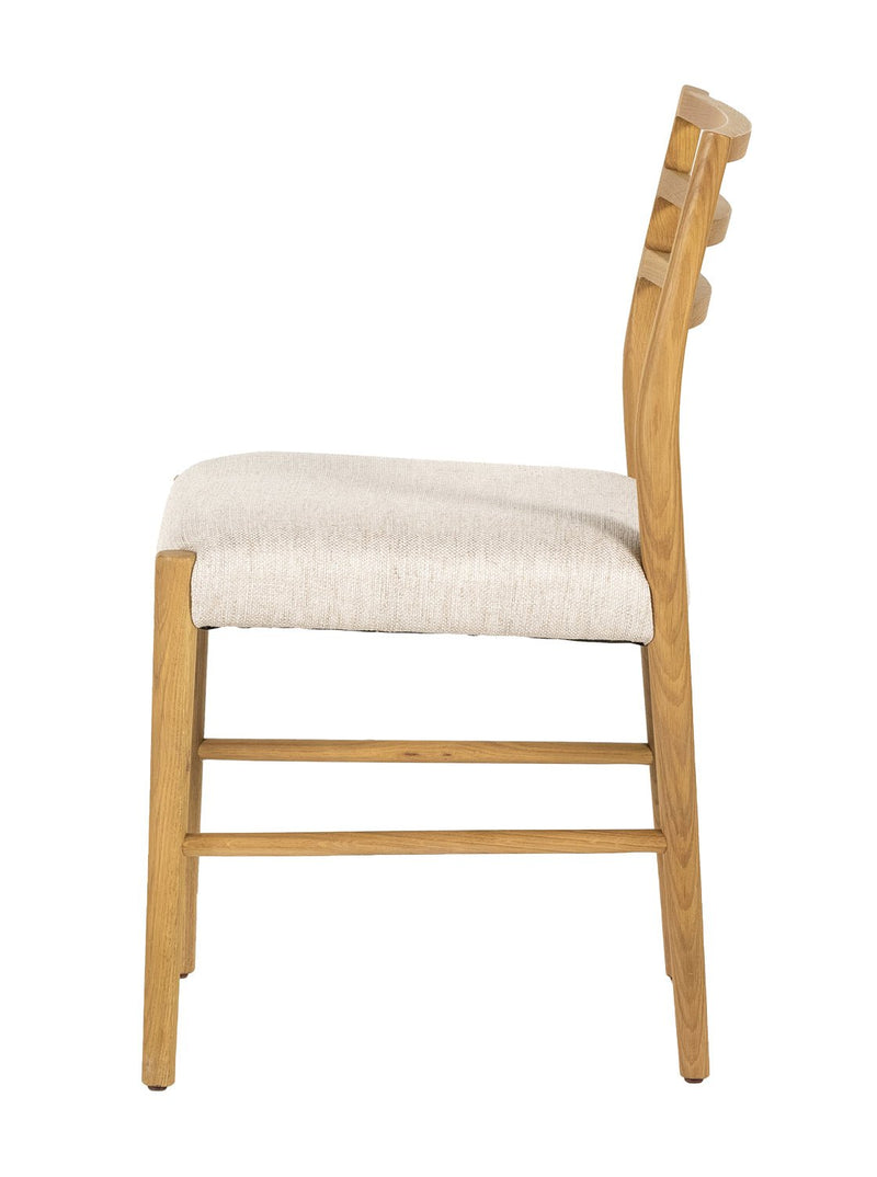 Seville Dining Chair - HJCHR0033 - OAK