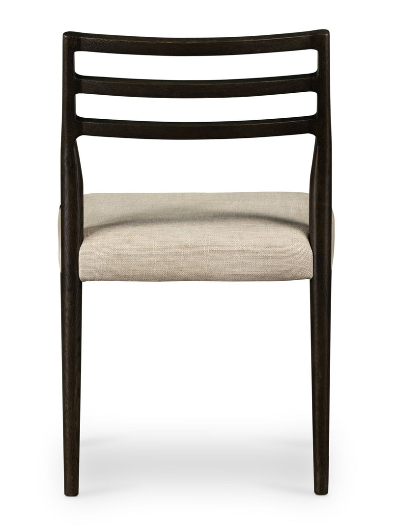 Seville Dining Chair - HJCHR0033 - OAK