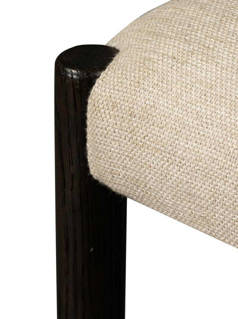 Seville Dining Chair - HJCHR0033 - OAK