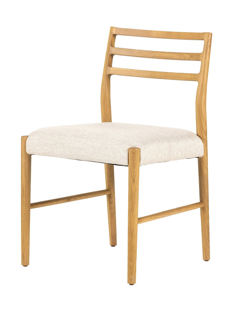 Seville Dining Chair - HJCHR0033 - OAK