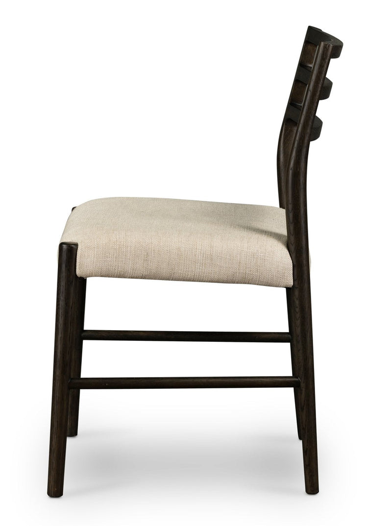 Seville Dining Chair - HJCHR0033 - OAK