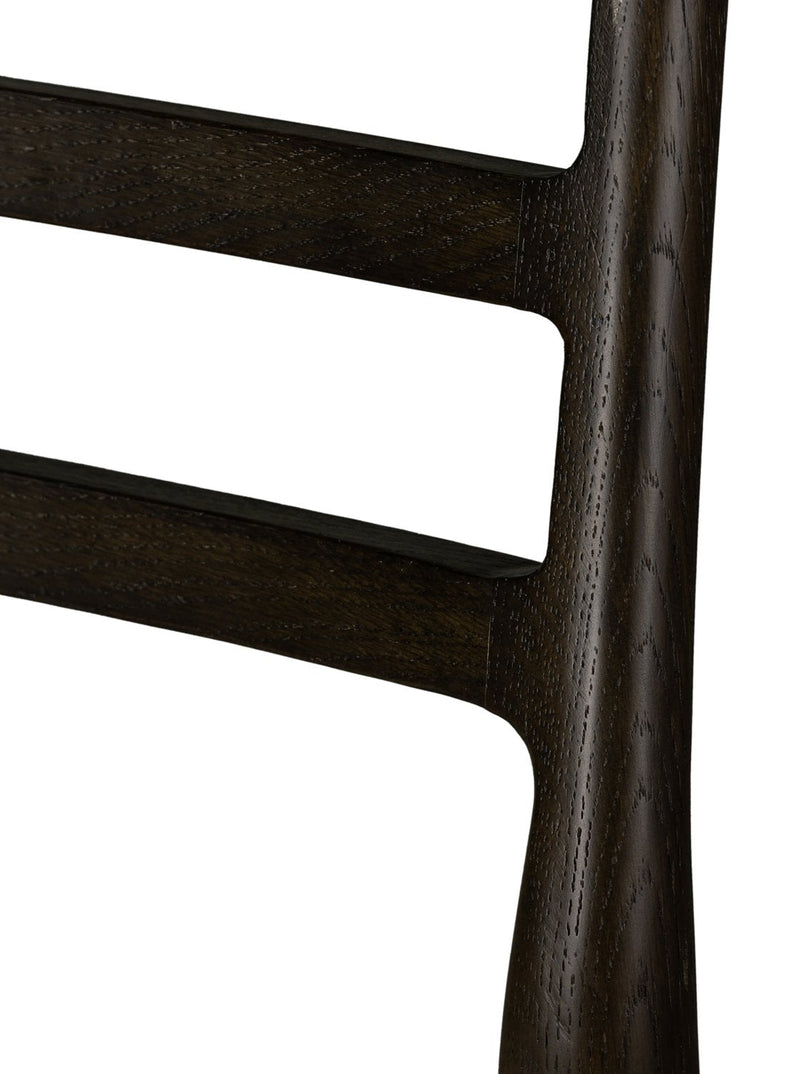 Seville Dining Chair - HJCHR0033 - OAK