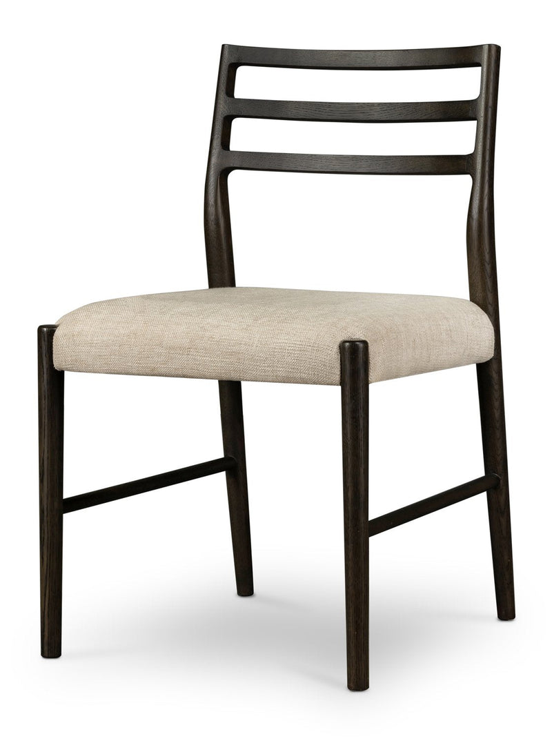 Seville Dining Chair - HJCHR0033 - OAK