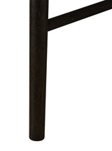 Seville Dining Chair - HJCHR0033 - OAK