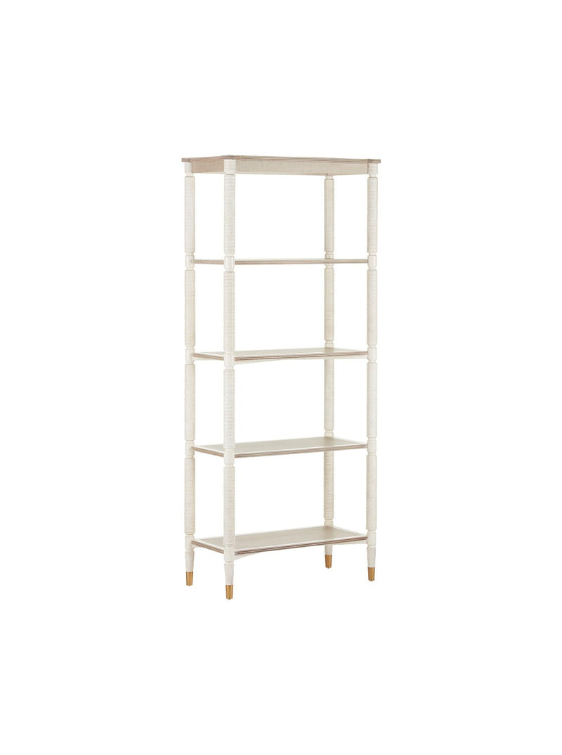 Sharon Bookcase - HJCAB0156 - OS