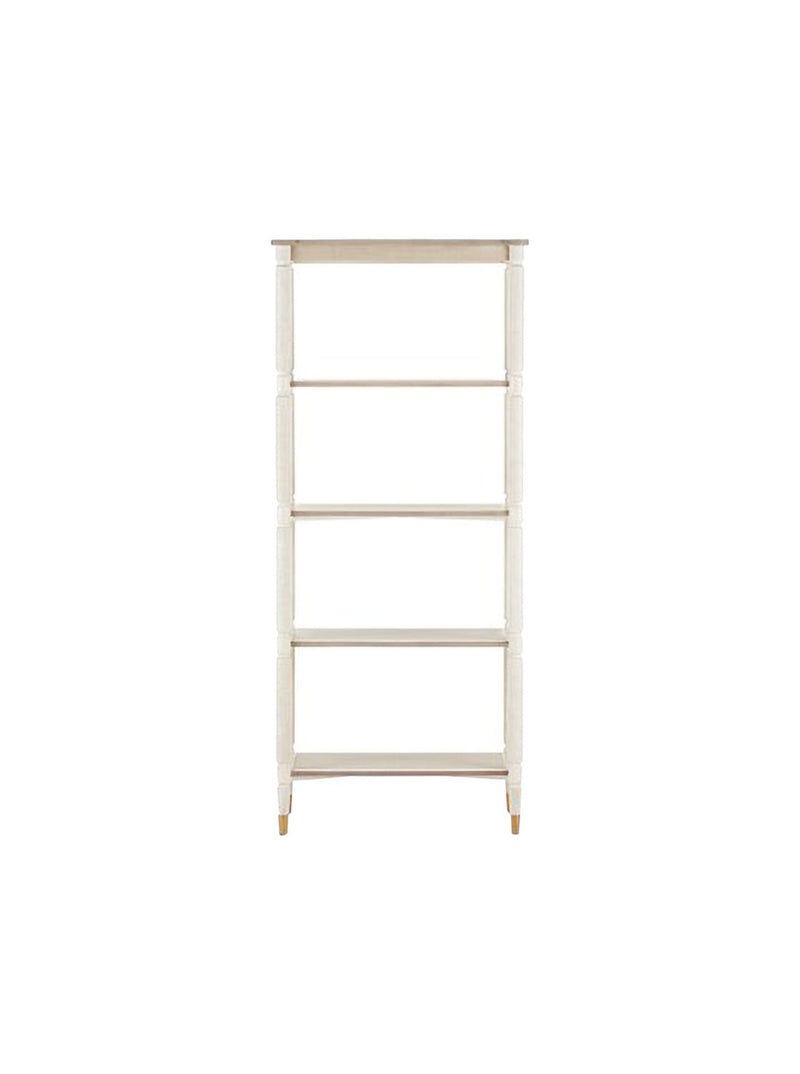 Sharon Bookcase - HJCAB0156 - OS