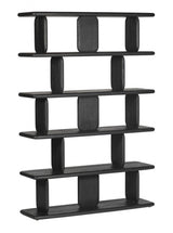 Shiloh Bookshelf - HJCAB0034 - NTL