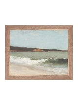 Shoreline - HJART0131 - WNT - 8x10