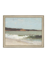 Shoreline - HJART0131 - SIL - 11x14