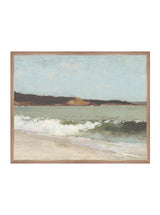 Shoreline - HJART0131 - WNT - 24x30