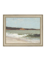 Shoreline - HJART0131 - SIL - 8x10