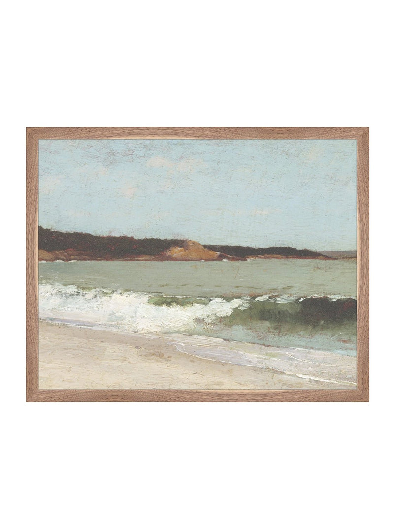 Shoreline - HJART0131 - WNT - 16x20