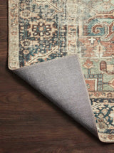 Siena Rug Swatch - HJRUG0131 - SW