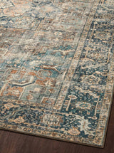 Siena Rug Swatch - HJRUG0131 - SW