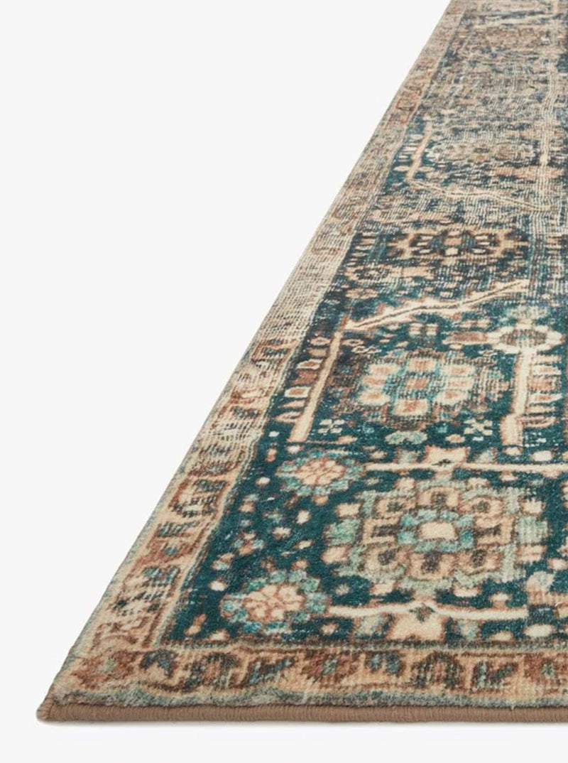 Siena Rug Swatch - HJRUG0131 - SW