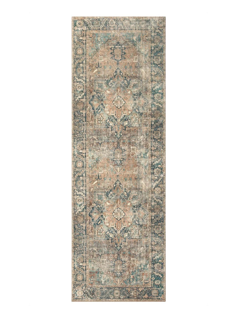 Siena Rug Swatch - HJRUG0131 - SW