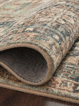 Siena Rug Swatch - HJRUG0131 - SW