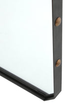 Slade Floor Mirror - HJWLD0070 - OS