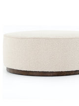 Sophia Large Ottoman - HJCHR0067 - BLU