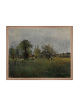 Spring Meadow - HJART0212 - WNT - 16x20