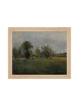 Spring Meadow - HJART0212 - OAK - 8x10