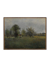 Spring Meadow - HJART0212 - BGD - 30x40