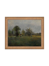 Spring Meadow - HJART0212 - BNZ - 8x10