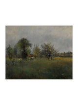 Spring Meadow - HJART0212 - UF - 8x10