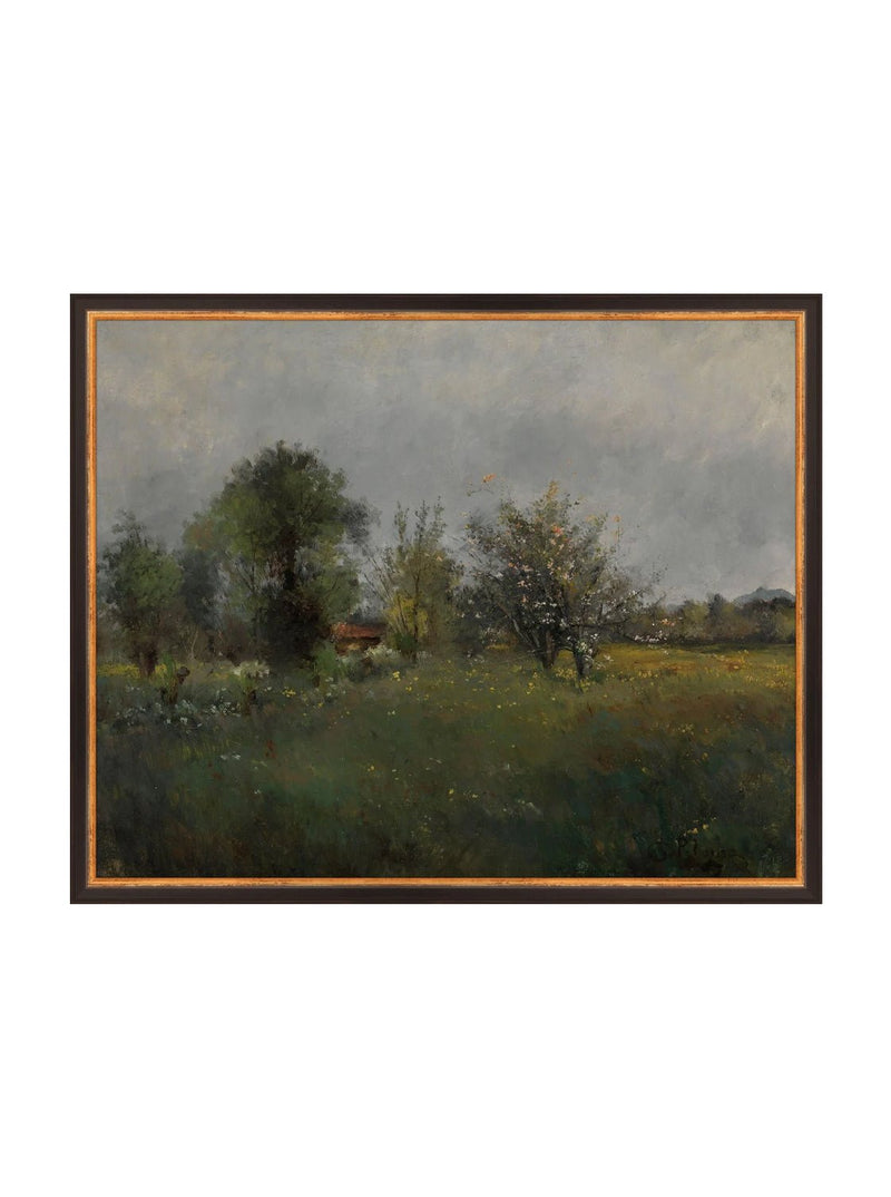 Spring Meadow - HJART0212 - BGD - 16x20