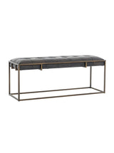 Stanford Bench - HJCHR0346 - BLK