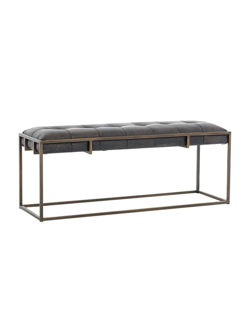 Stanford Bench - HJCHR0346 - BLK