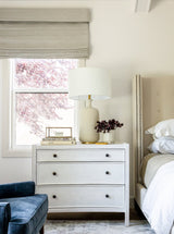 Susie Nightstand - HJTBL0047 - OS