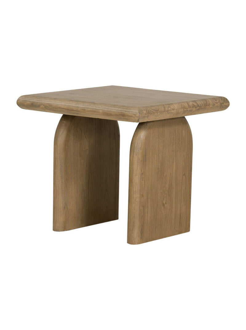 Taggart Side Table - HJTBL0367 - OS