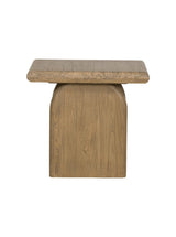 Taggart Side Table - HJTBL0367 - OS