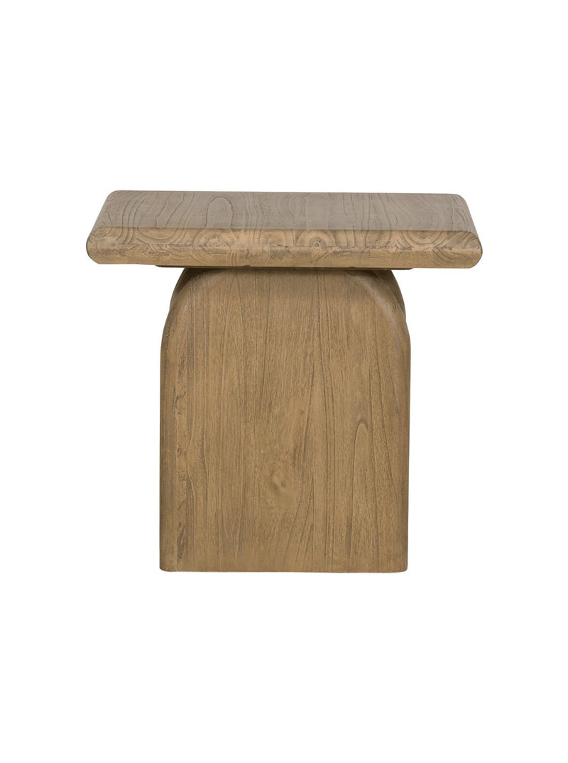 Taggart Side Table - HJTBL0367 - OS