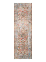 Taos Rug - HJRUG0052 - 2x8