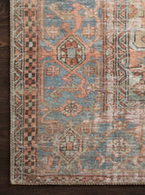 Taos Rug - HJRUG0052 - 2x4