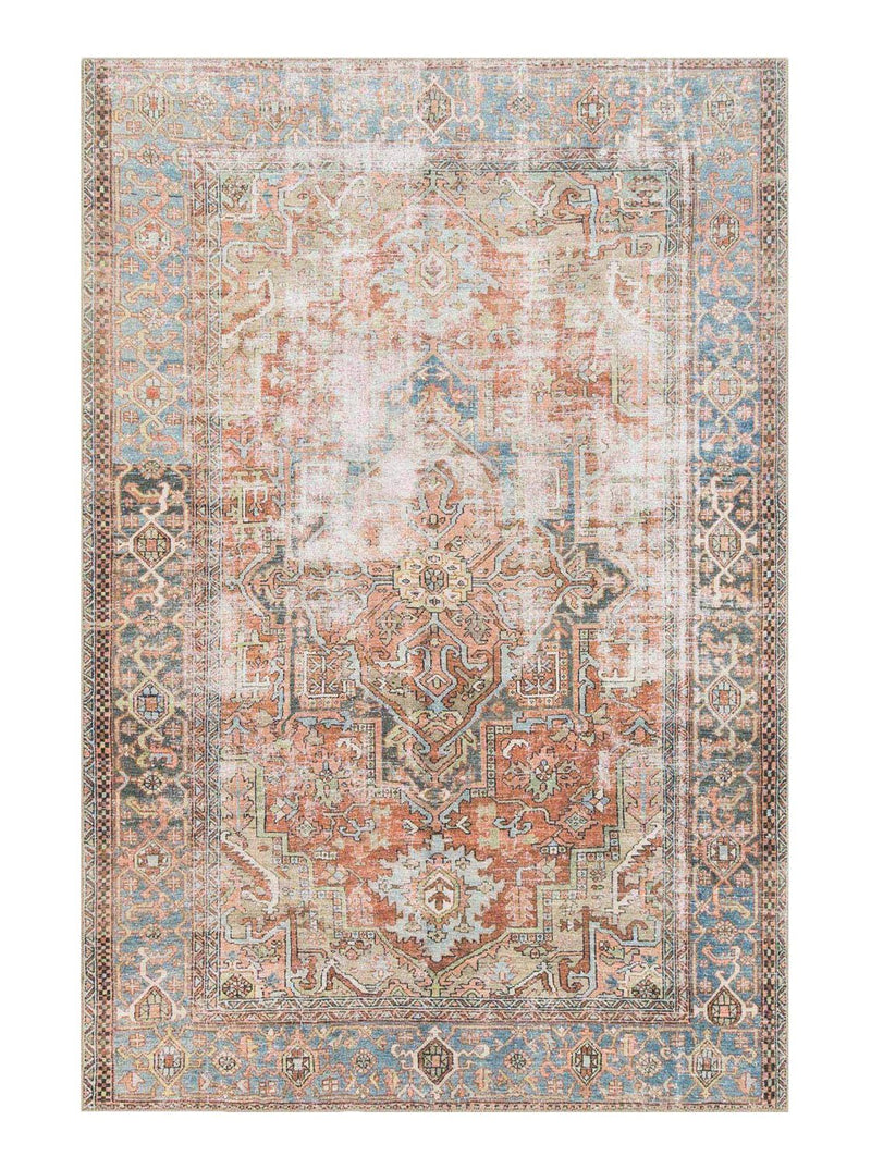 Taos Rug Swatch - HJRUG0052 - SW