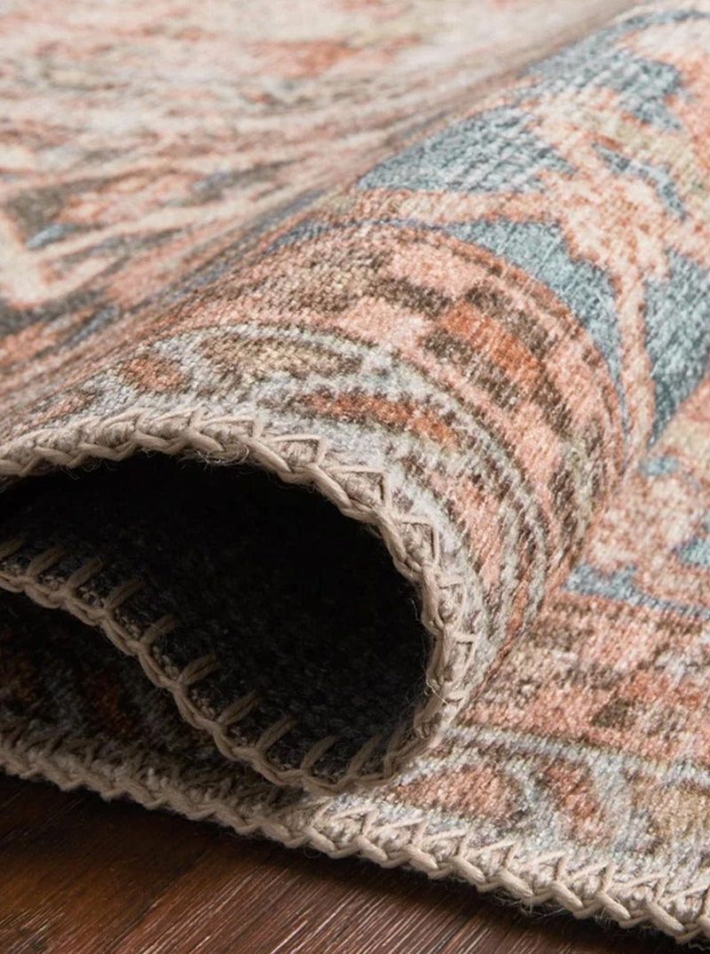 Taos Rug Swatch - HJRUG0052 - SW